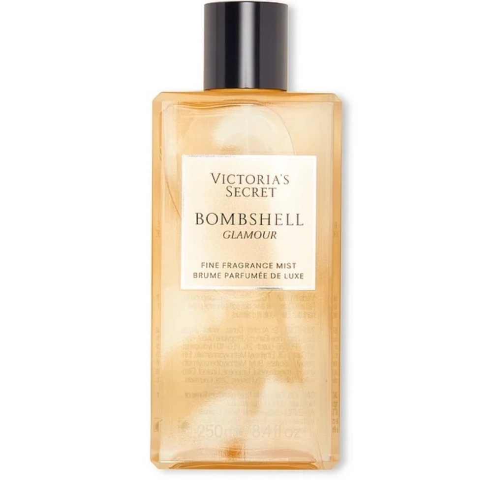 New Victoria’s Secret Bombshell GLAMOUR Body Mist